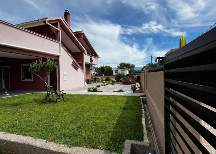 Apartman Marta