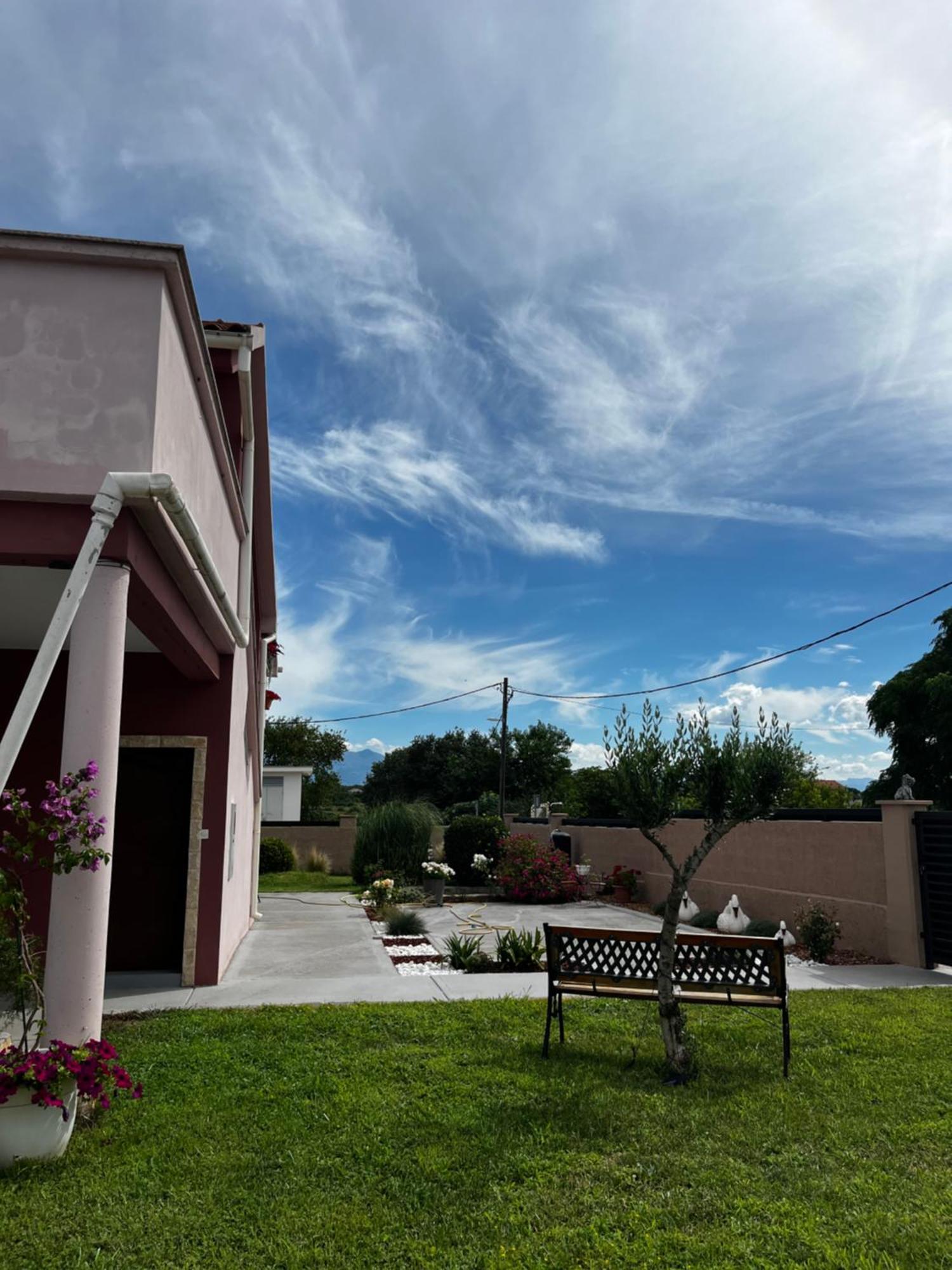 Marta Appartement Zadar