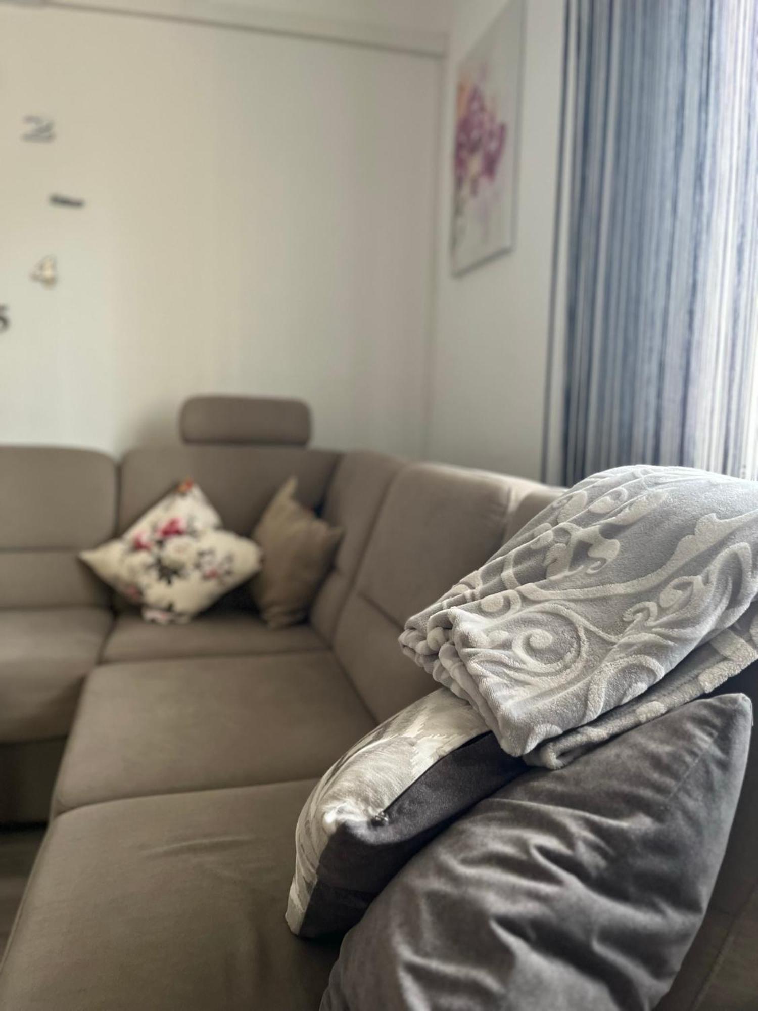 Marta Appartement *