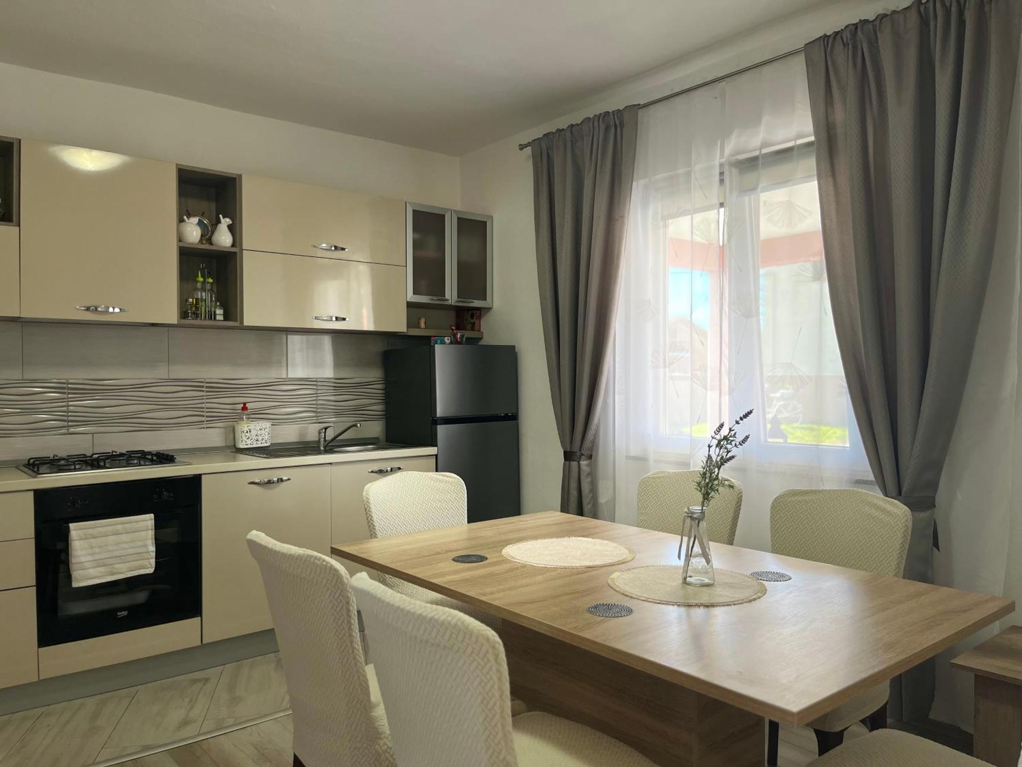 Marta Appartement Zadar