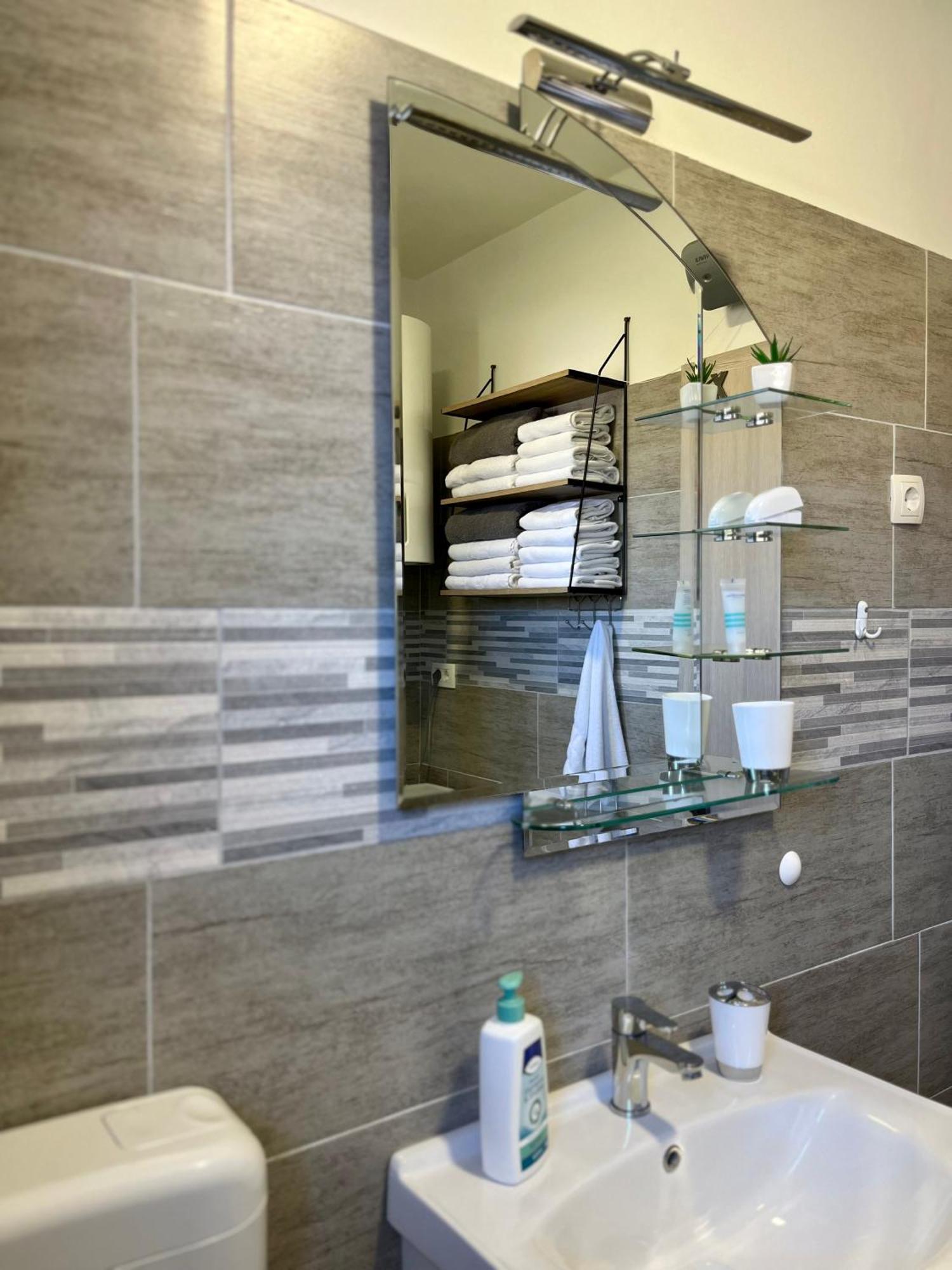 Appartement Marta Zadar