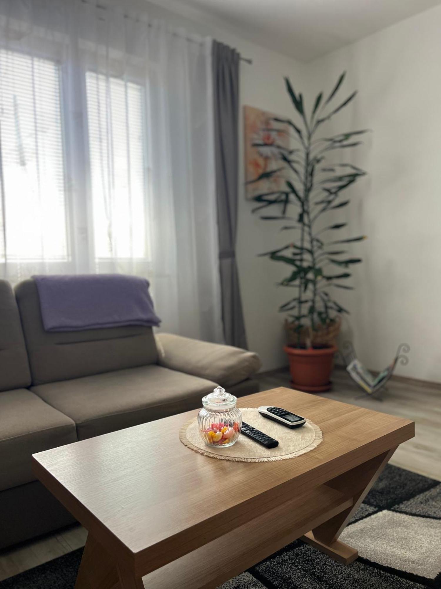 Marta Appartement Zadar