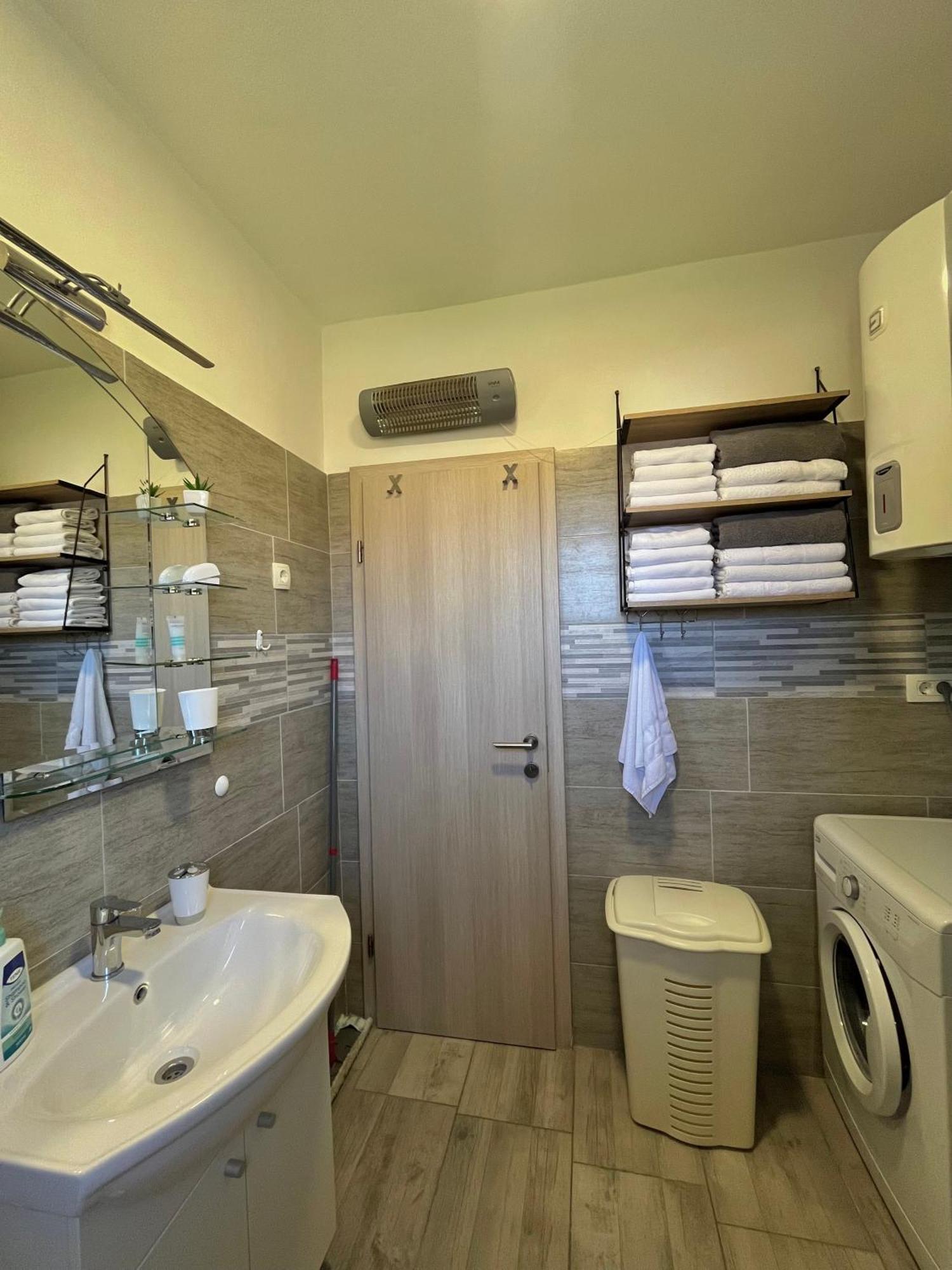 Marta Appartement