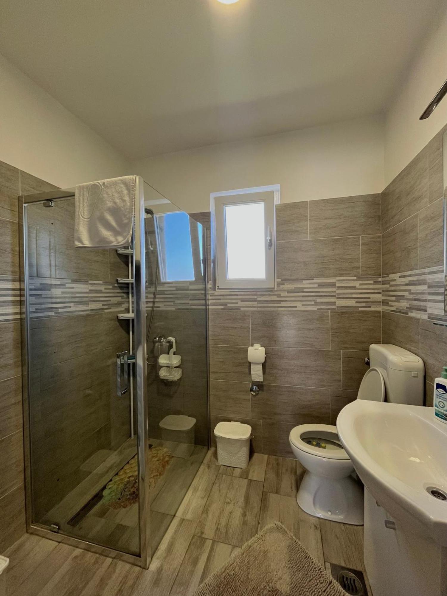 Appartement Marta Zadar