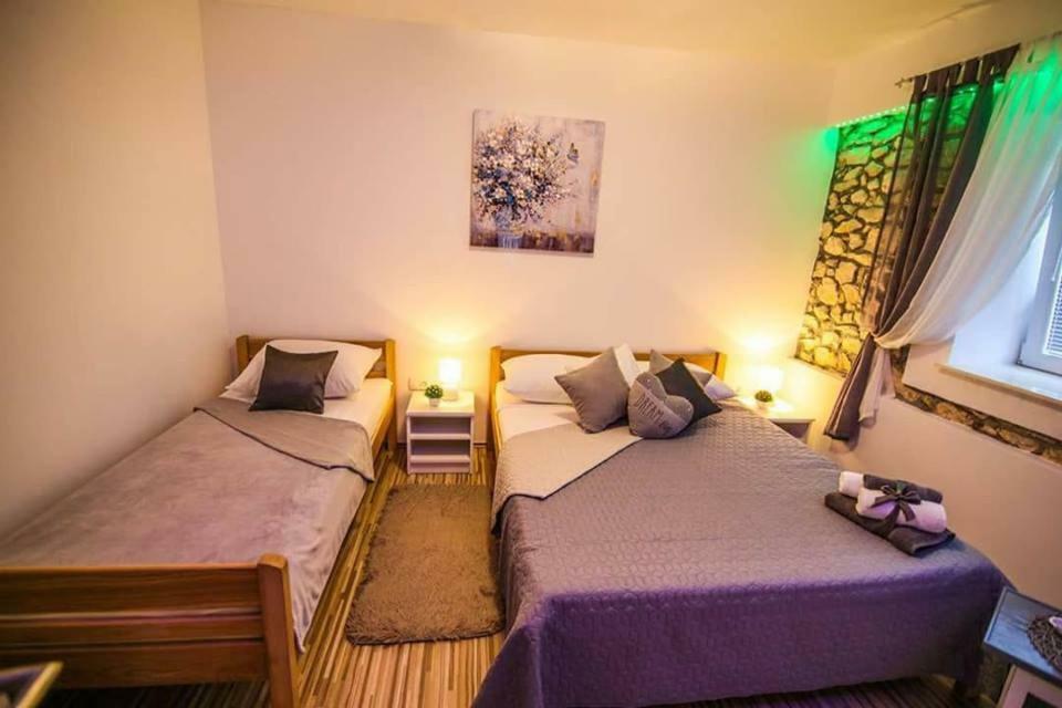 Appartement Marta Zadar
